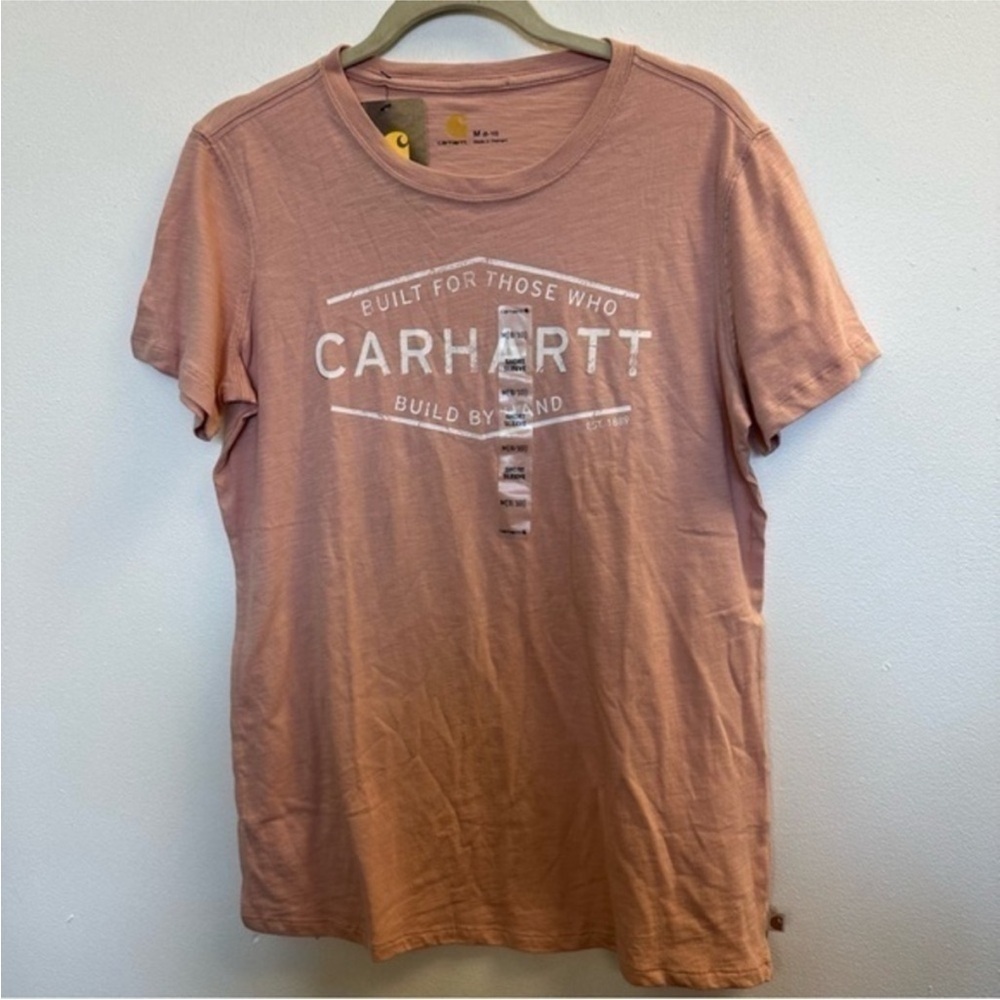 Carhartt shirt sleeve T-shirt M